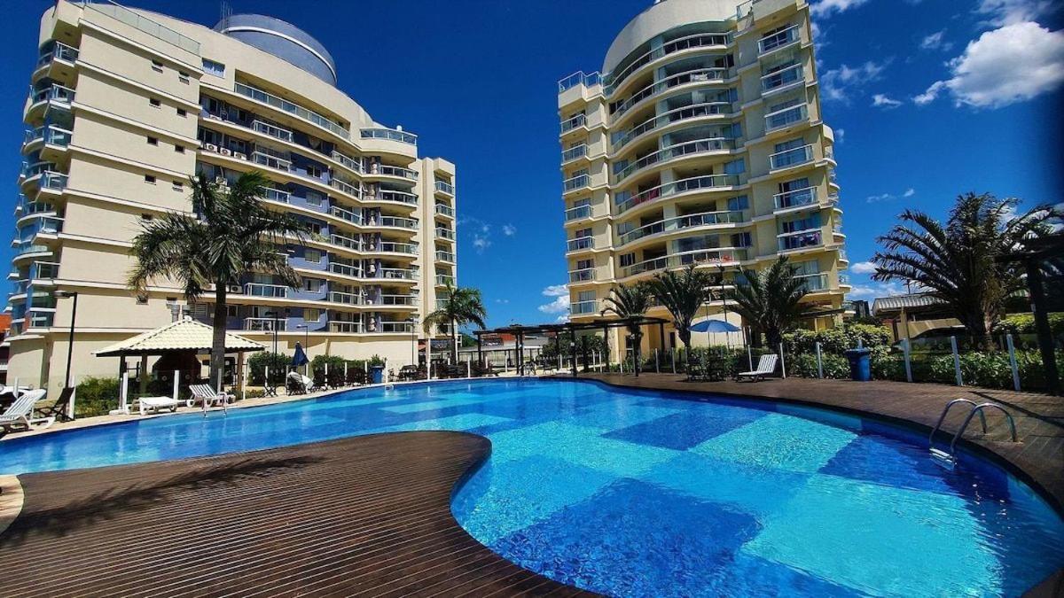 Nautilus Confort Em Penha/Sc Luaran gambar