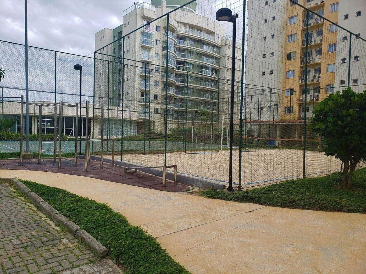 Nautilus Confort Em Penha/Sc Luaran gambar